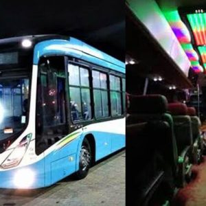 Secret behind why Nigerians patronise ‘night buses’ despite dangers