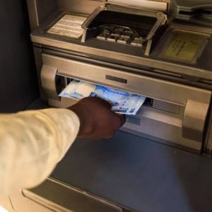 CBN eliminate free ATM withdrawals for other banks’ customers