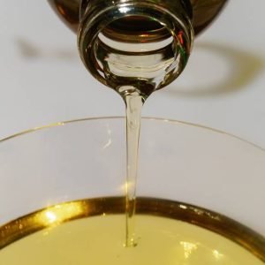 Expert warns Nigerians against using palm oil and vegetable oil as sexual lubricants