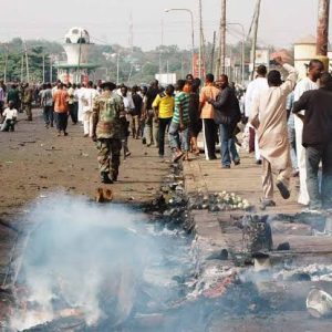 Cultists beheads man, cut off organs in Anambra clash