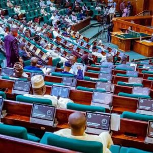 Stop tax waivers, Senate tells FIRS senate