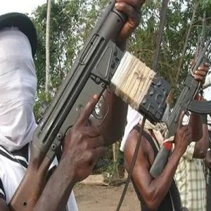 Bandits invades hospital, kidnap nurses, patients, others in Kaduna