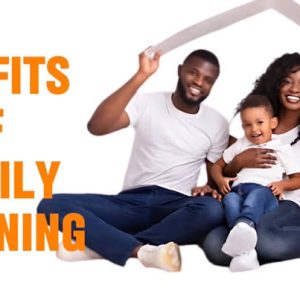 How economic hardship is pushing many into family planning- Physicians