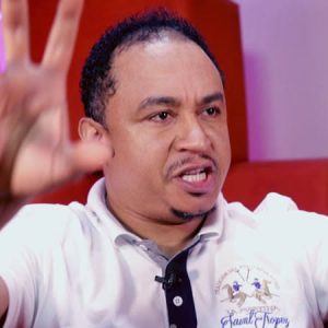 I don’t believe in miracles recorded in pentecostal churches – Daddy Freeze