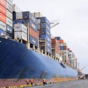 FG set to revive national shipping line