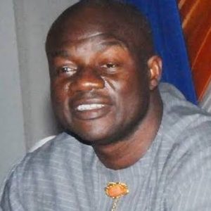 We need Wike in APC – Tony Okocha