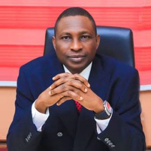 EFCC chair turned down offers of  N500m during mother’s funeral