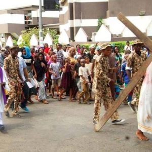FG declares Friday, Monday public holidays for Easter celebration, gong-new.com