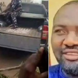 Butcher’s murder: Government vows to handle blasphemers in Sokoto