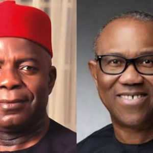 Labour Party: Otti, Obi leadership tussle deepens crisis