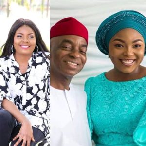 How my father escaped assassination at our home - Oyedepo’s daughter, gong-new.com