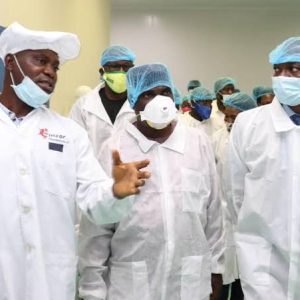 Resident doctors of ABUTH begin five-day warning strike