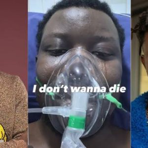 I don’t wanna die: Popular music director, TG Omori ‘s kidney transplant failed