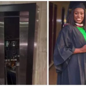 Tragedy as Doctor falls to death in hospital elevator – Lagos