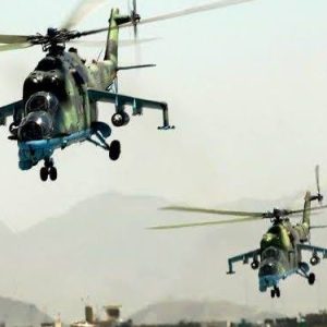 Nigerian Army admits bombing villagers in error – Kaduna govt