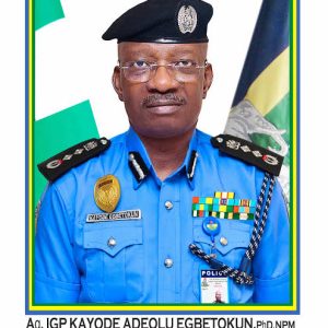 IG stirs up the police as 14 AIGs, 26 CPs gets deployed