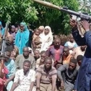 Police, soldiers rescue 20 abducted Edo travellers