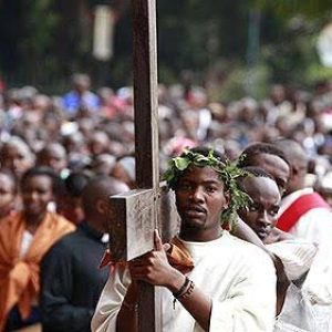 Easter: Governors, minister, senators preach love, tolerance 