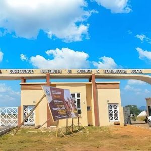 BREAKING: Bandits abduct Kogi varsity students