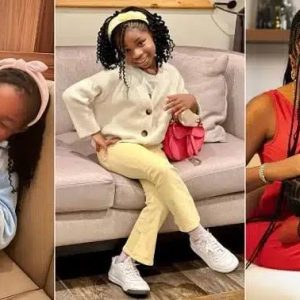 Davido drags Sophia Momodu to court for daughter’s custody