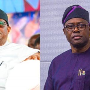 Wike vs Makinde: PDP Crisis Deepens Ahead of NEC Meeting, gong-news.com