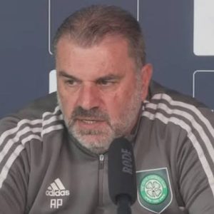Tottenham Hotspur gets Ange Postecoglou as head coach
