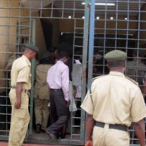 Federal Gov’t Set to Relocate Overcrowded Keffi Prison After 200 Years