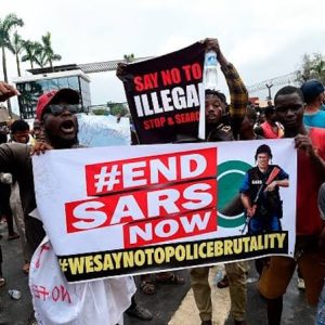 Six #EndSARS protesters finally regain freedom after four years in custody