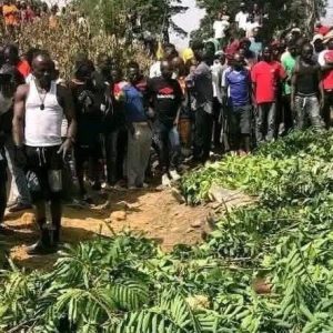 Fresh Plateau attack leaves 51 dead, following killing of over 50 last week, gong-news.com