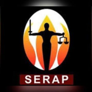 SERAP seeks dismissal of DSS N5.5bn Defamation Suit