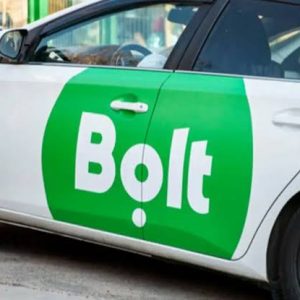 Bolt drivers begin a 3-day strike