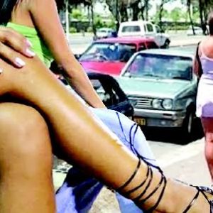 Suspect gives account of how they killed commercial sex-worker for ritual