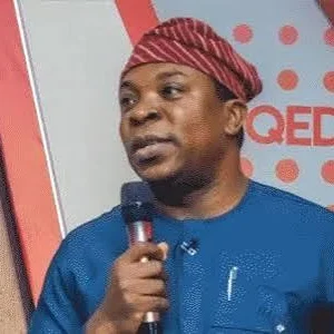 Temitope Ajayi, Senior Special Assistant to President Tinubu on Media and Publicity, speaks on the Osun governorship election.