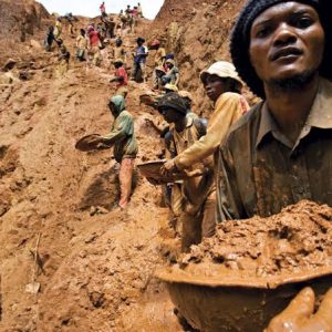 13 Chinese miners arrested by EFCC over ‘illegal’ mining in Kwara