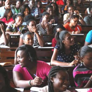 Wearing of pants, bras compulsory on campus – Ogun State