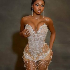 I date for fun, not for marriage – BBNaija’s Doyin