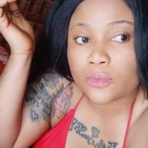 I have slept with over 3,000 men – Actress Nwachukwu
