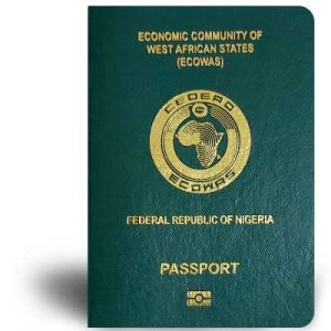 Immigration Service launches renewal of contactless passports for Nigerians in Diaspora