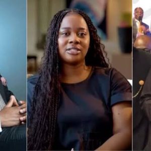 90 years old father of late Herbert Wigwe drags granddaughter to court over inheritance