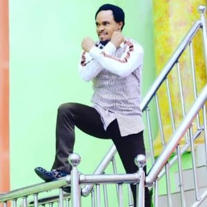 Odumeje announces intention to run for president, promises digital leadership