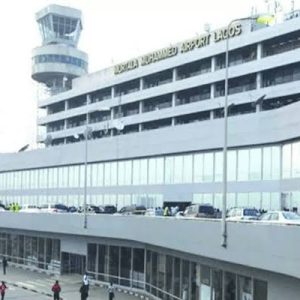 Customs, EFCC Boost Airport Surveillance to Combat Money Laundering, gong-news.com