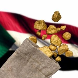 UK announces sanctions targeting Sudan gold networks accused of financing the country's civil war.