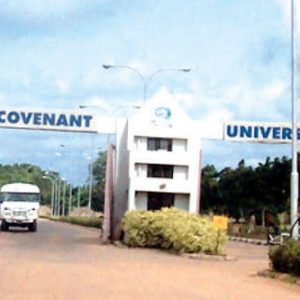 FULL LIST: Covenant University emerges best in Nigeria, beats UI, UNILAG, others