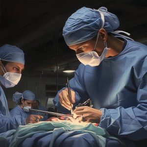 Surgeon faces trial for sexual assault of 300 patients – France