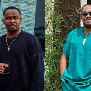 Full Gist: Zubby Michael breaks silence over Junior Pope’s death