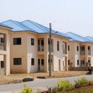 Anambra State indicates houses built by illegal developers risk demolition