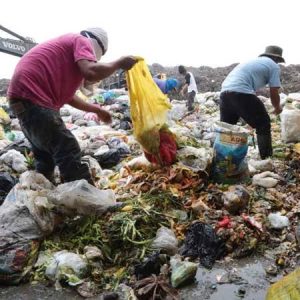 Ogun community cry out for relocation of dump, alleges health, security risks