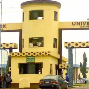Gunmen kill Babcock varsity lecturer, injure two in Ogun event centre