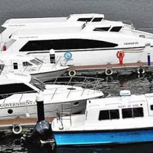 Sanwo-Olu set to commission 15 new ferries at Badore
