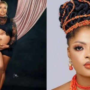 Nollywood actress, Sharon Okpamen, dies after childbirth